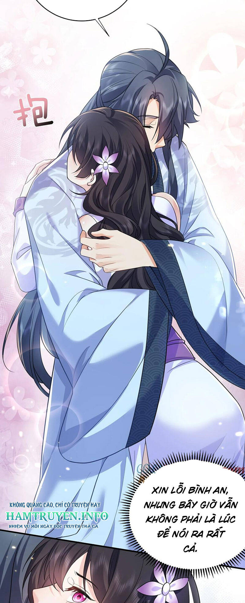 Ta Vô Địch Lúc Nào Chapter 167 - 20