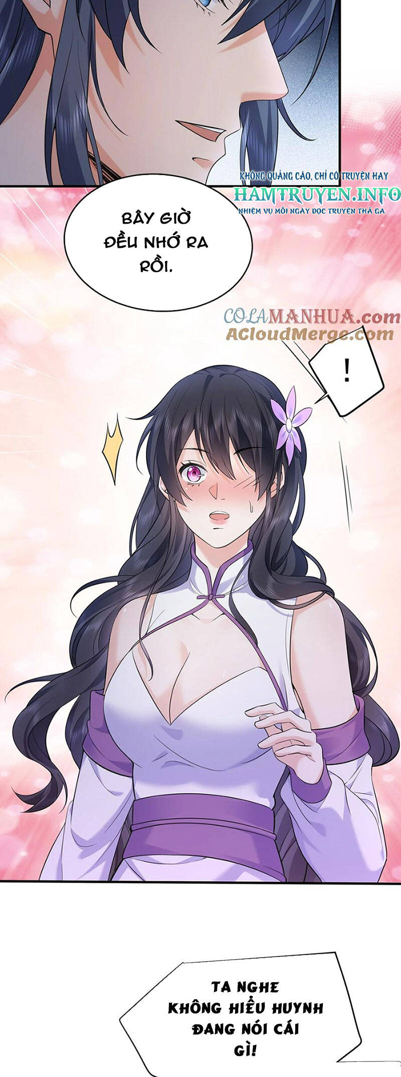 Ta Vô Địch Lúc Nào Chapter 167 - 3