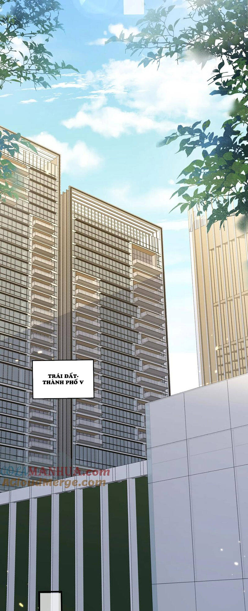 Ta Vô Địch Lúc Nào Chapter 167 - 22