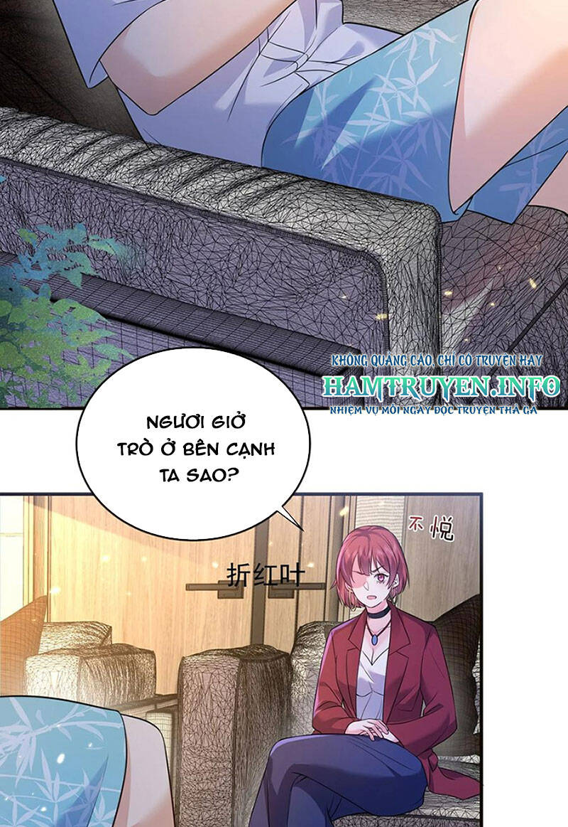 Ta Vô Địch Lúc Nào Chapter 167 - 30