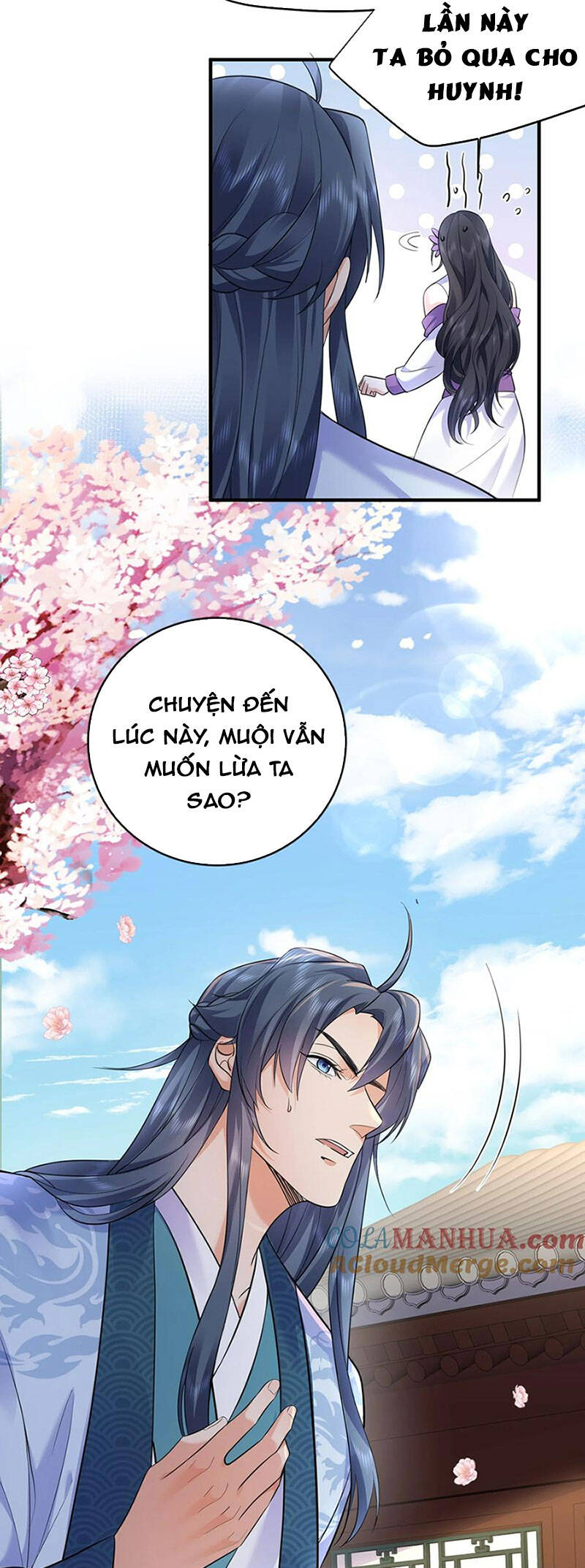 Ta Vô Địch Lúc Nào Chapter 167 - 4
