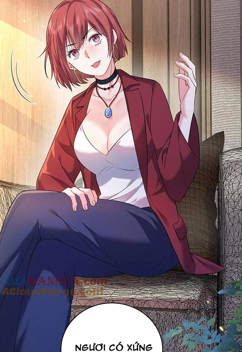 Ta Vô Địch Lúc Nào Chapter 167 - 33