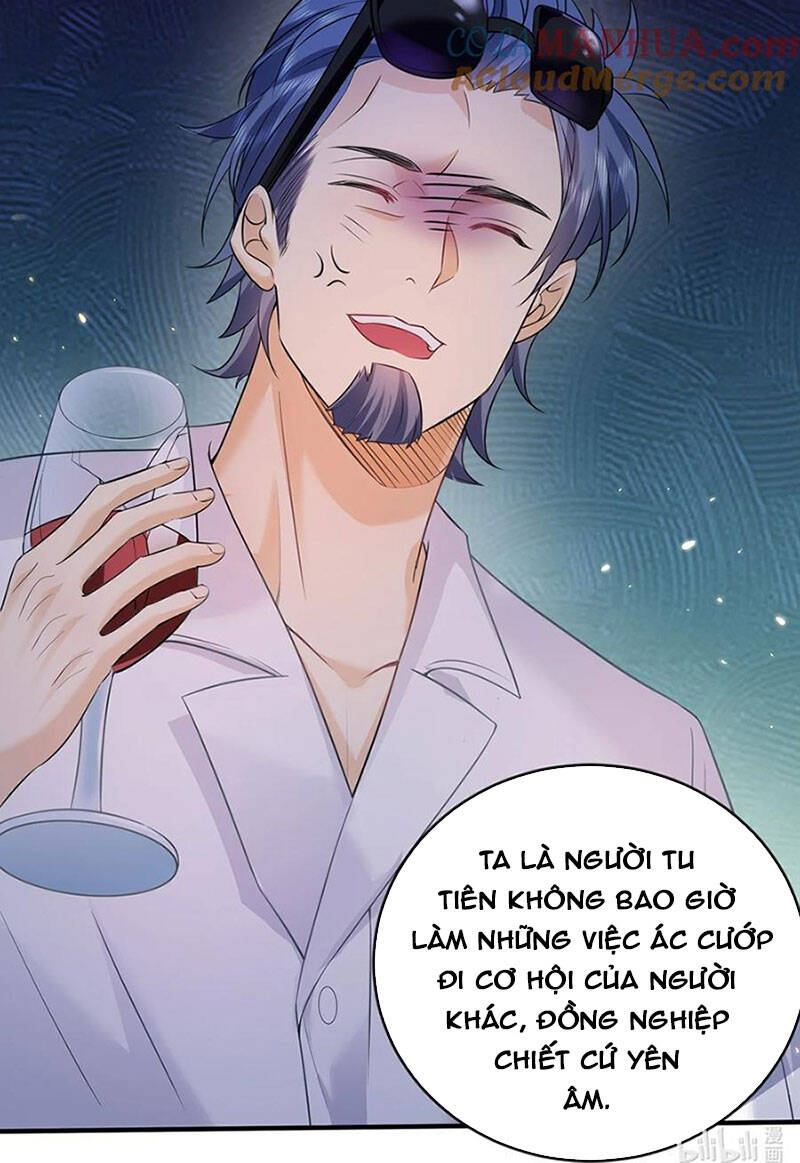 Ta Vô Địch Lúc Nào Chapter 167 - 36