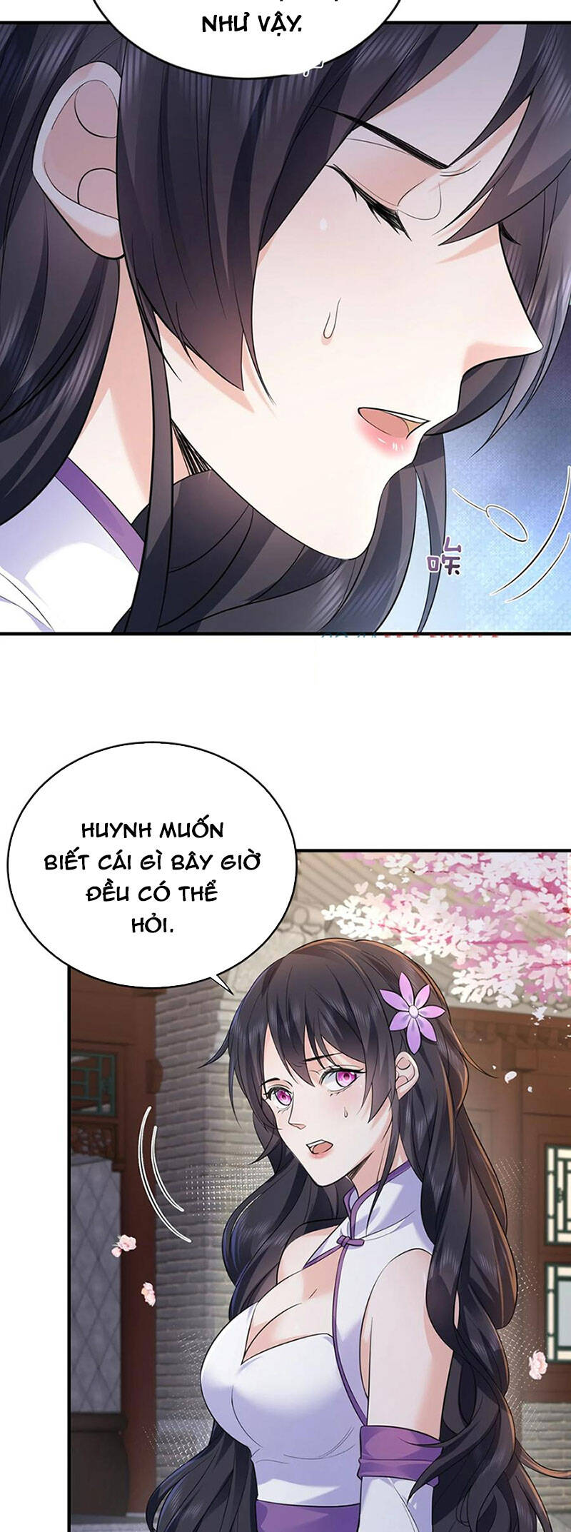 Ta Vô Địch Lúc Nào Chapter 167 - 6