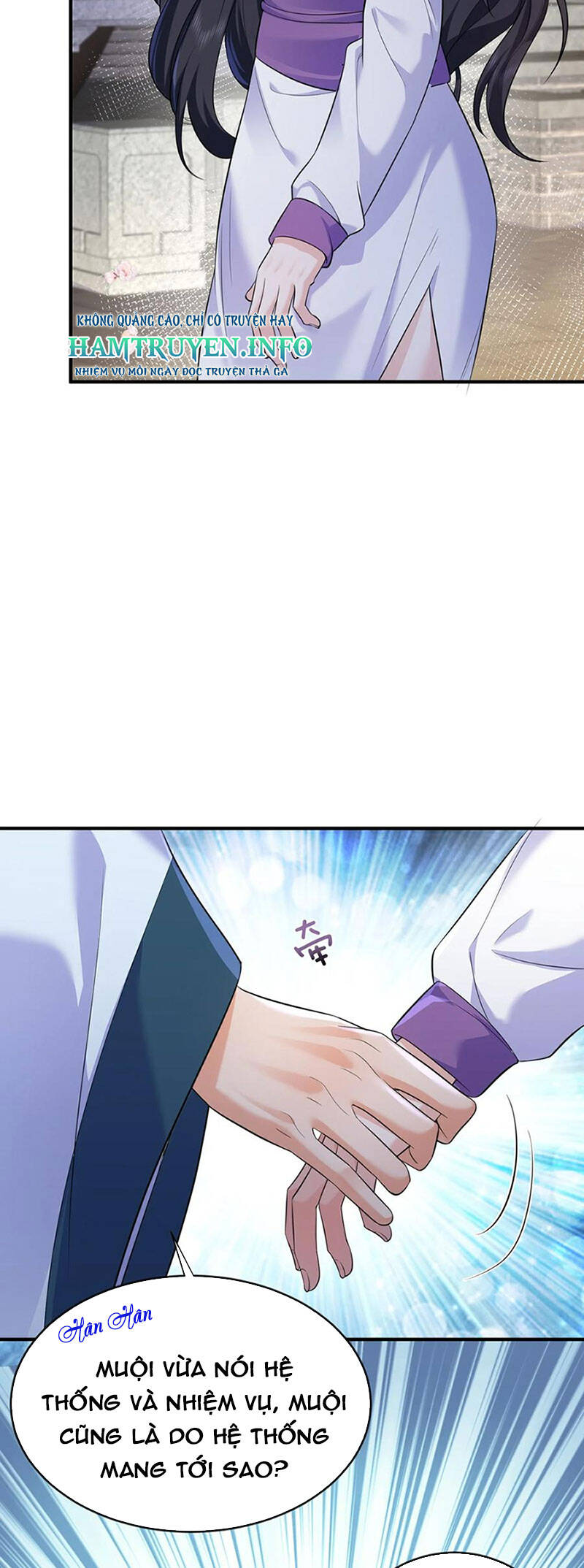 Ta Vô Địch Lúc Nào Chapter 167 - 7