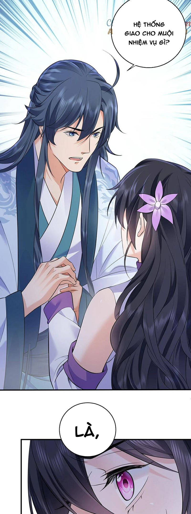 Ta Vô Địch Lúc Nào Chapter 167 - 8