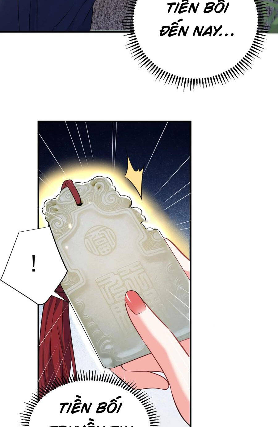 Ta Vô Địch Lúc Nào Chapter 168 - 2