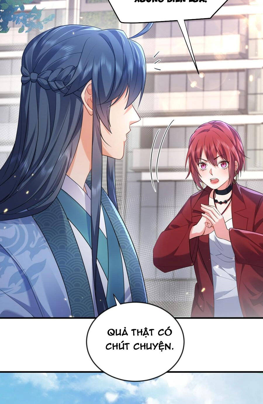 Ta Vô Địch Lúc Nào Chapter 168 - 13