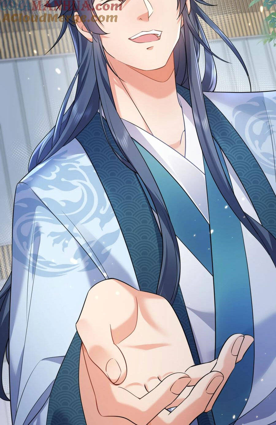 Ta Vô Địch Lúc Nào Chapter 168 - 15