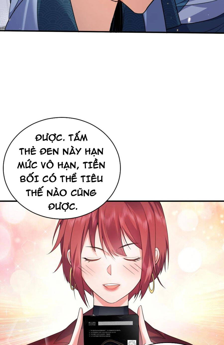 Ta Vô Địch Lúc Nào Chapter 168 - 16