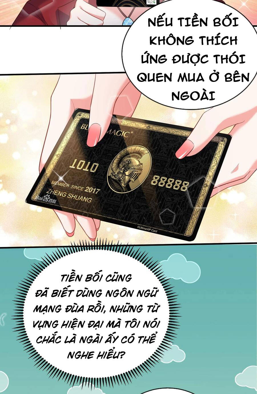 Ta Vô Địch Lúc Nào Chapter 168 - 17