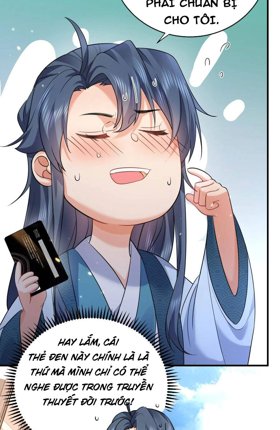 Ta Vô Địch Lúc Nào Chapter 168 - 19