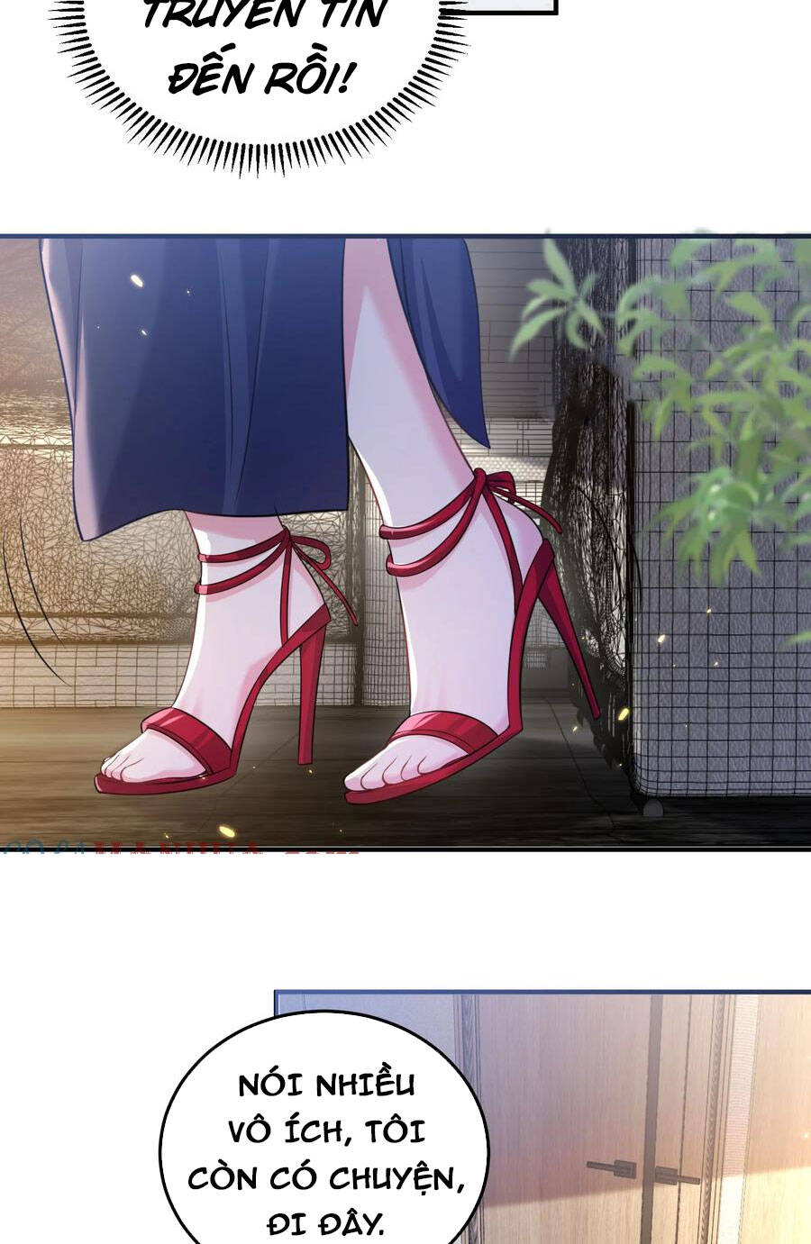 Ta Vô Địch Lúc Nào Chapter 168 - 3