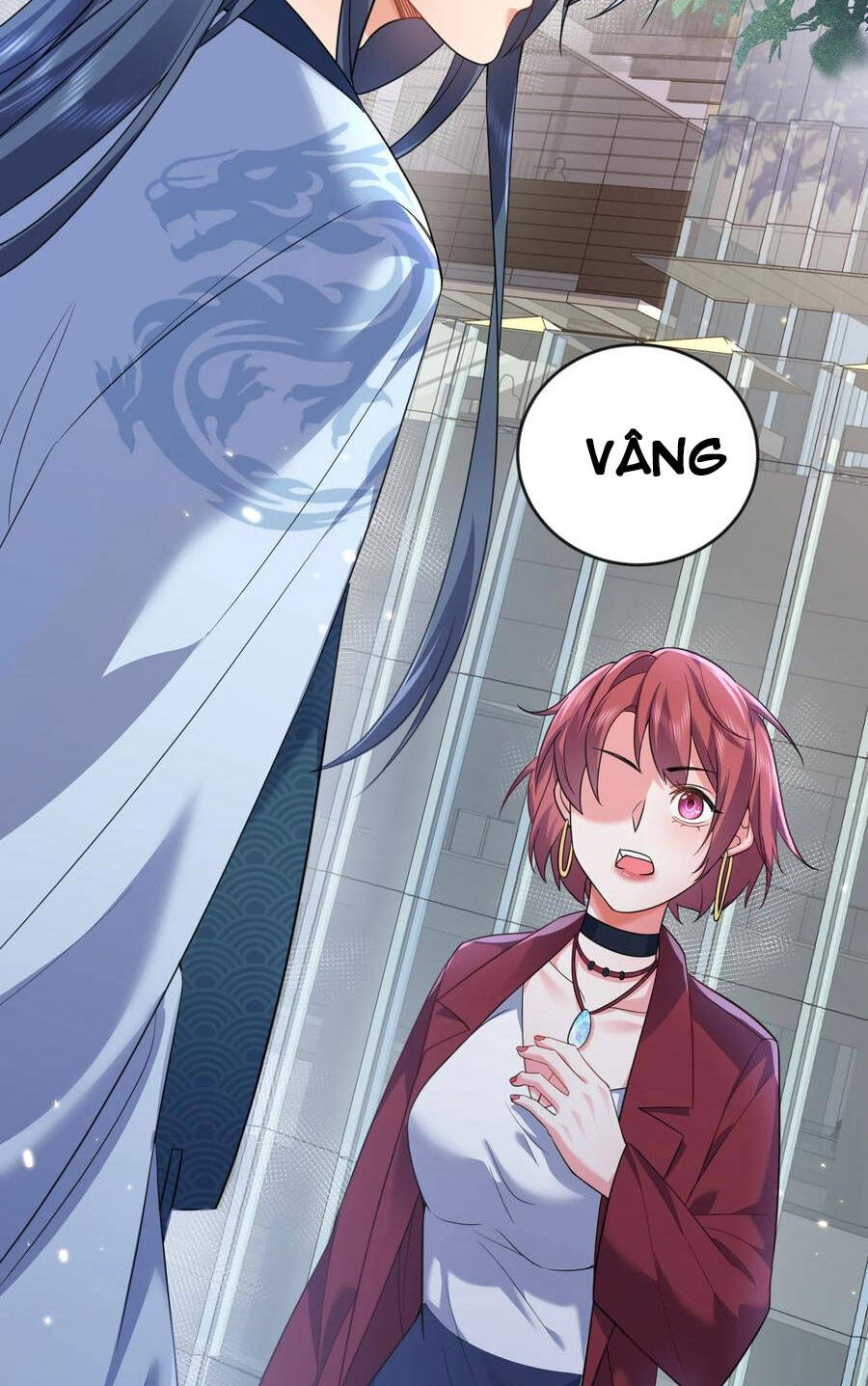 Ta Vô Địch Lúc Nào Chapter 168 - 21