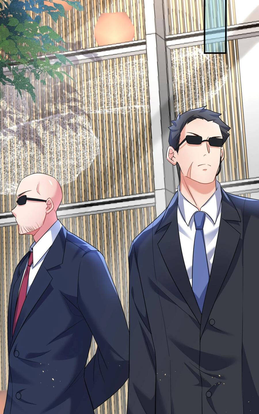 Ta Vô Địch Lúc Nào Chapter 168 - 24