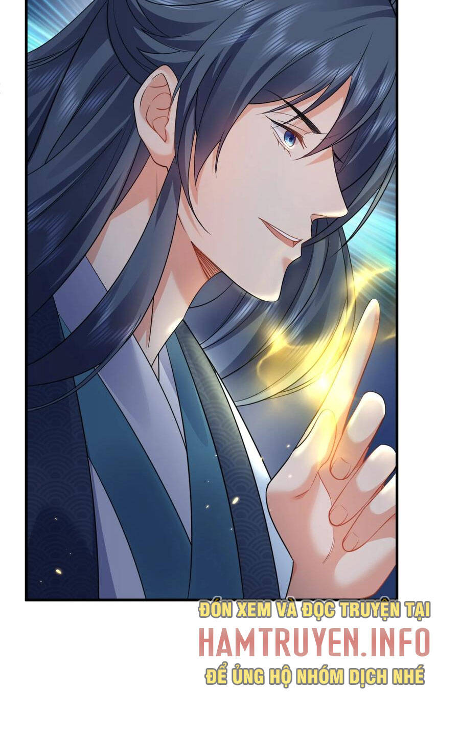 Ta Vô Địch Lúc Nào Chapter 168 - 27