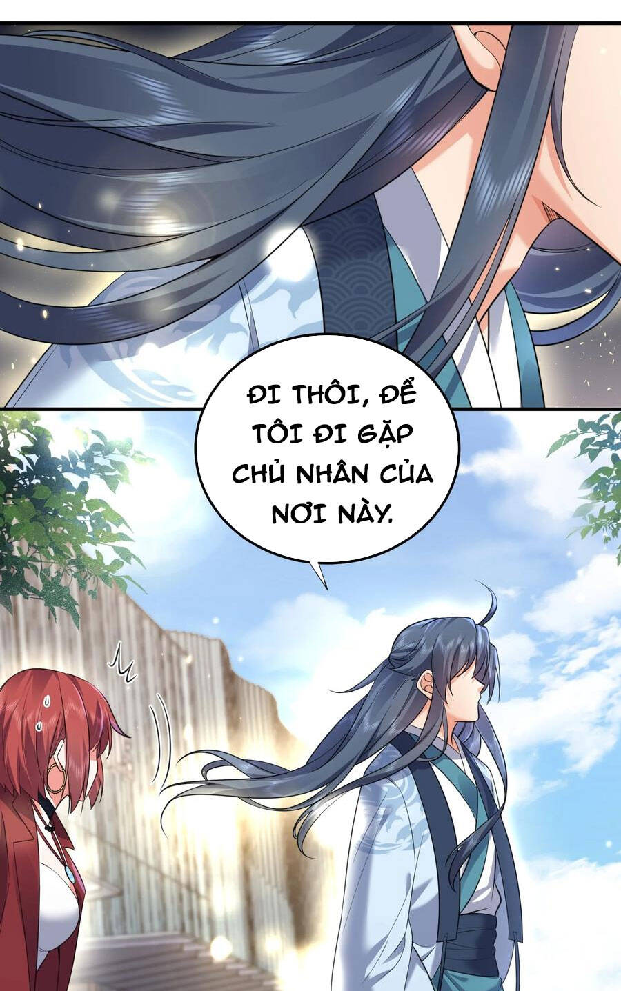 Ta Vô Địch Lúc Nào Chapter 168 - 28