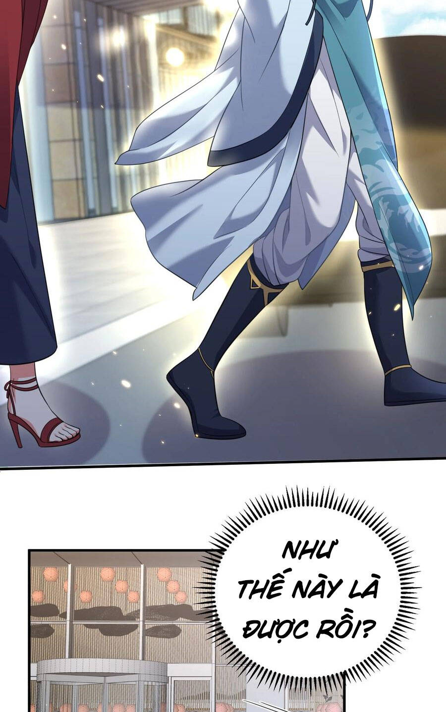 Ta Vô Địch Lúc Nào Chapter 168 - 29