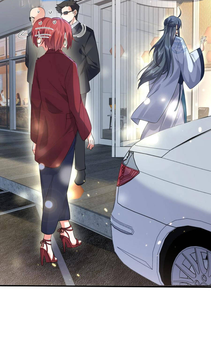 Ta Vô Địch Lúc Nào Chapter 168 - 31