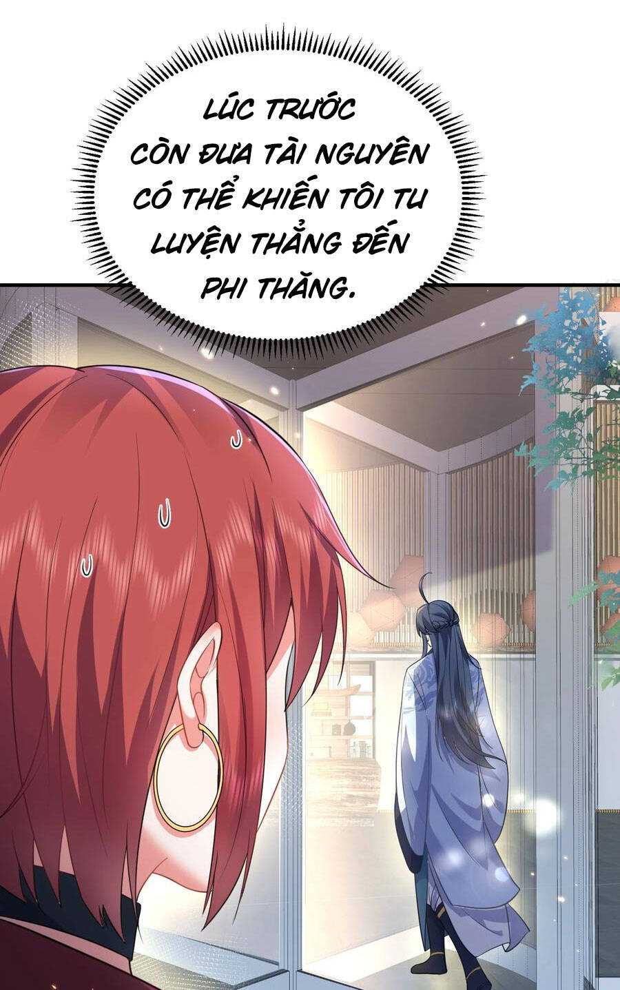 Ta Vô Địch Lúc Nào Chapter 168 - 32