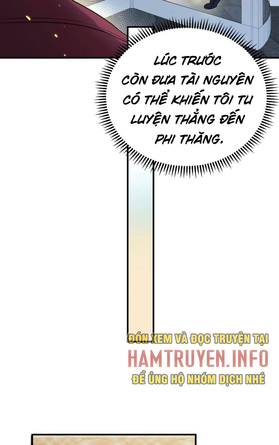 Ta Vô Địch Lúc Nào Chapter 168 - 33