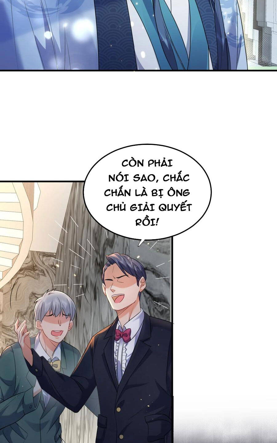 Ta Vô Địch Lúc Nào Chapter 168 - 37