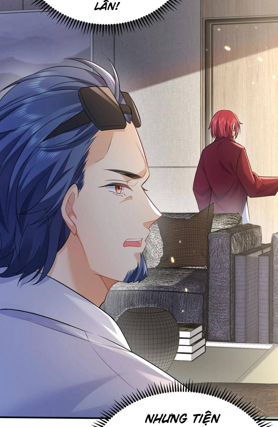 Ta Vô Địch Lúc Nào Chapter 168 - 5