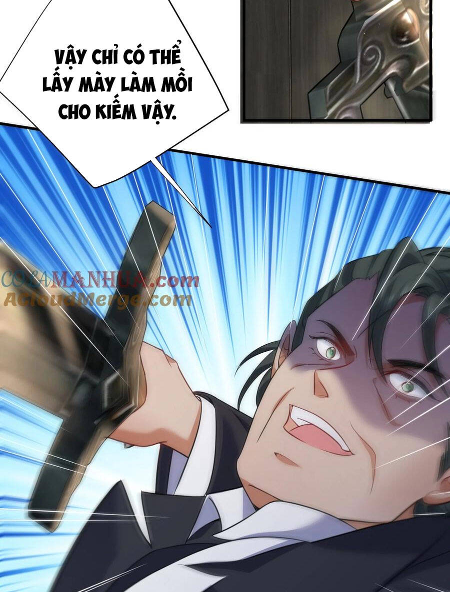 Ta Vô Địch Lúc Nào Chapter 168 - 50