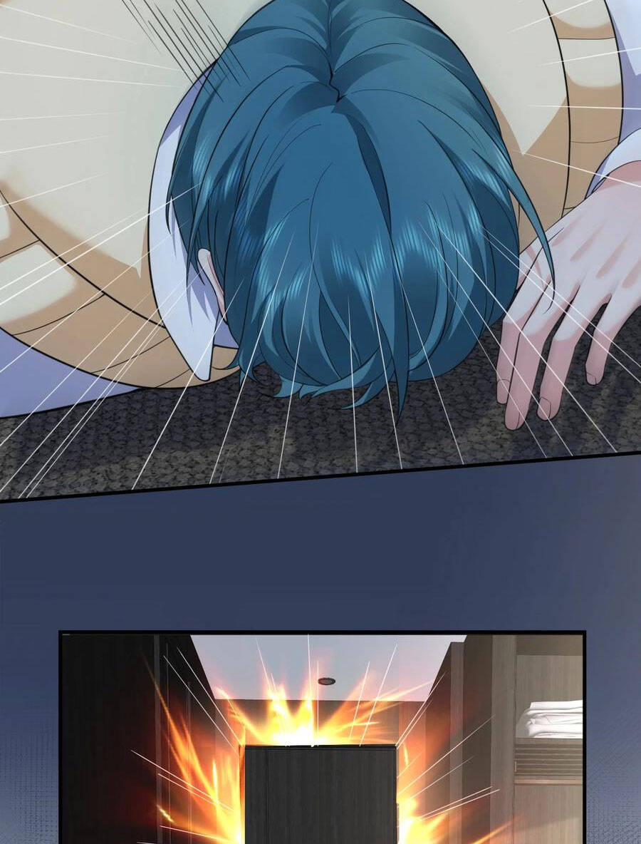 Ta Vô Địch Lúc Nào Chapter 168 - 52