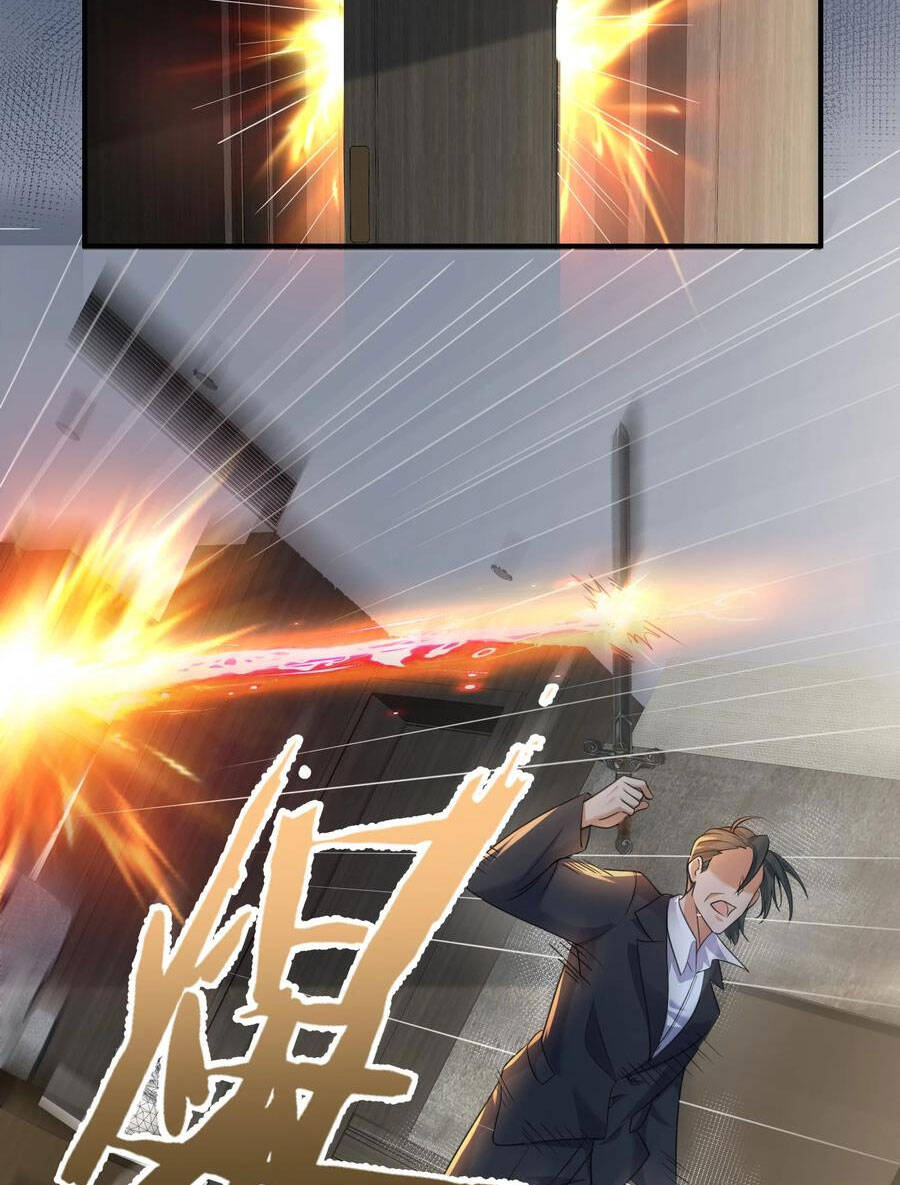 Ta Vô Địch Lúc Nào Chapter 168 - 53