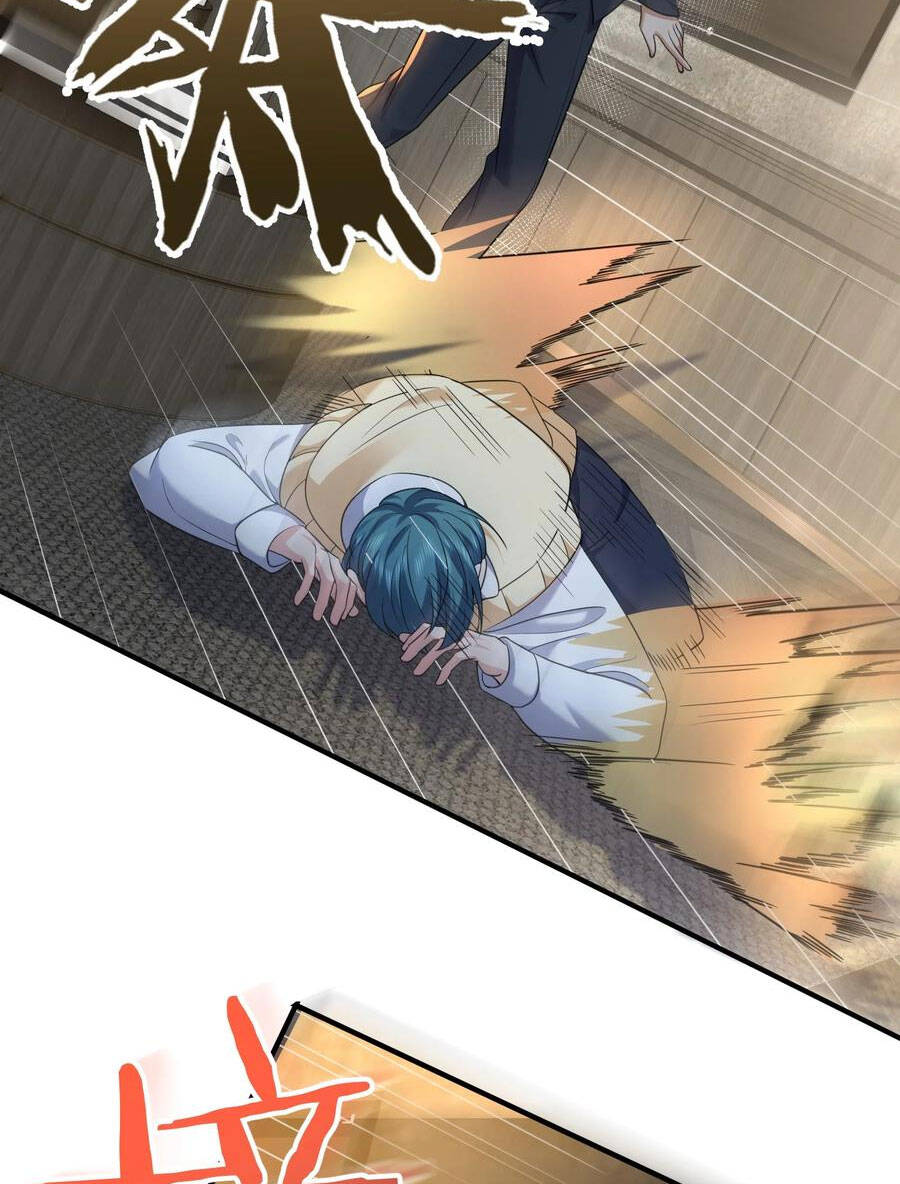 Ta Vô Địch Lúc Nào Chapter 168 - 54