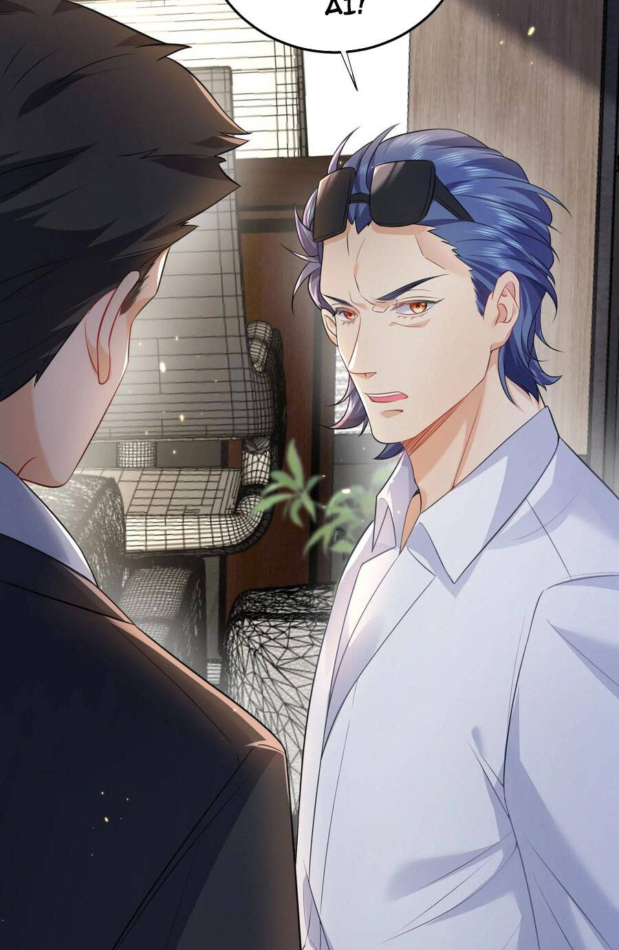 Ta Vô Địch Lúc Nào Chapter 168 - 9