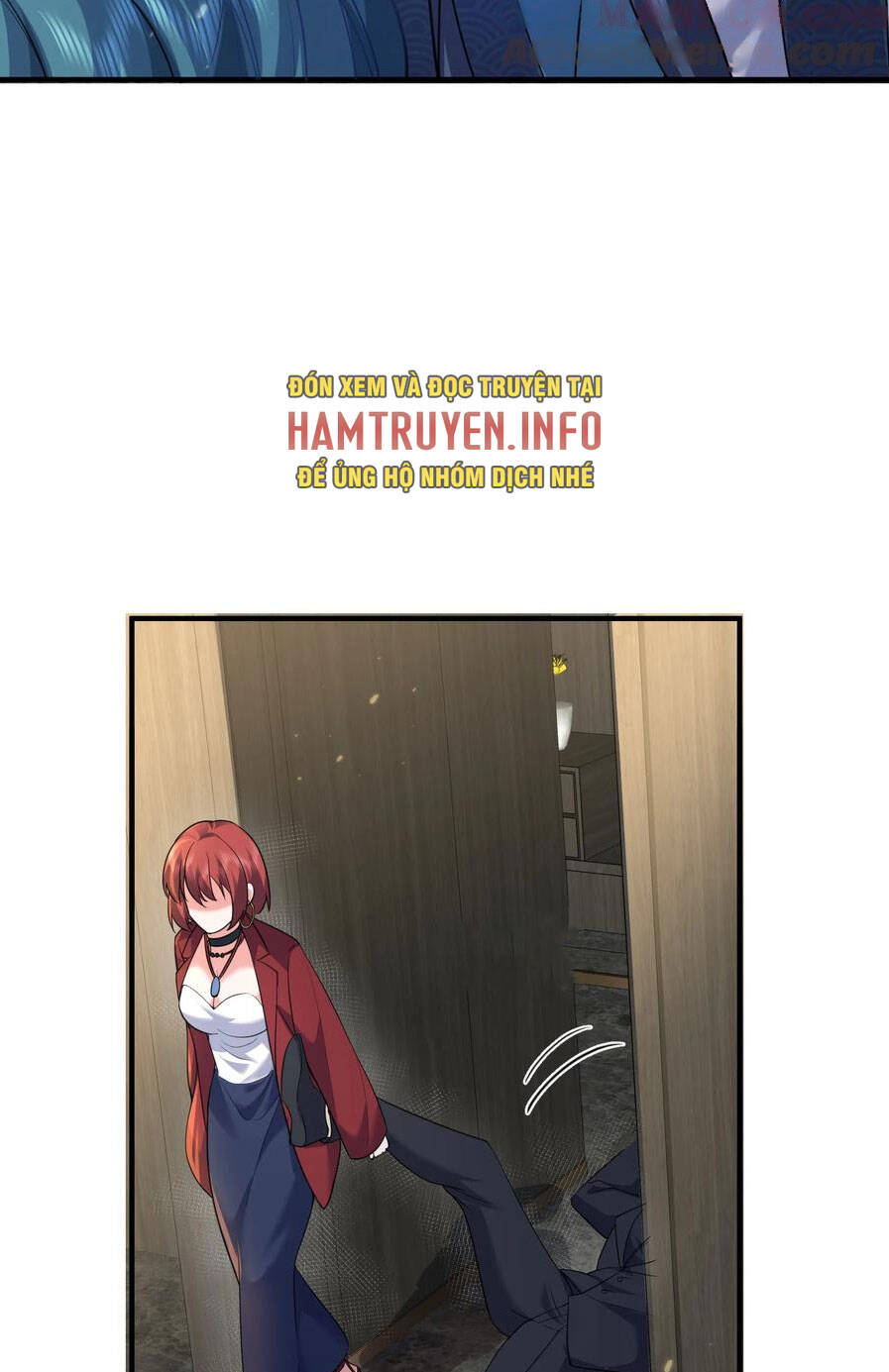 Ta Vô Địch Lúc Nào Chapter 169 - 11