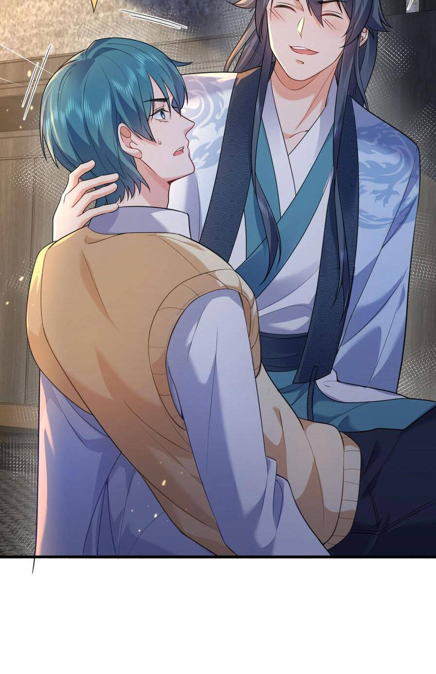 Ta Vô Địch Lúc Nào Chapter 169 - 14