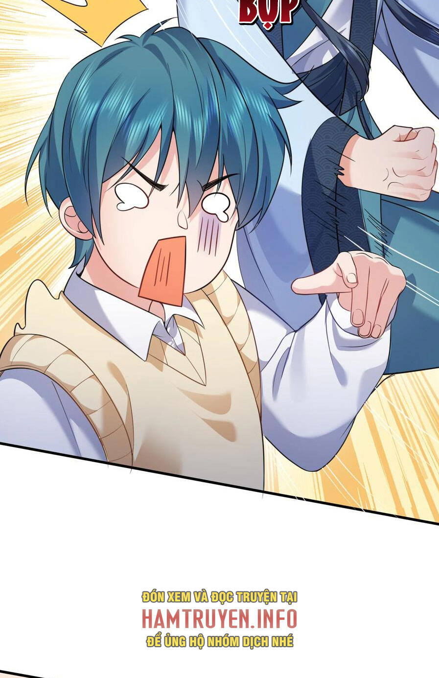 Ta Vô Địch Lúc Nào Chapter 169 - 17