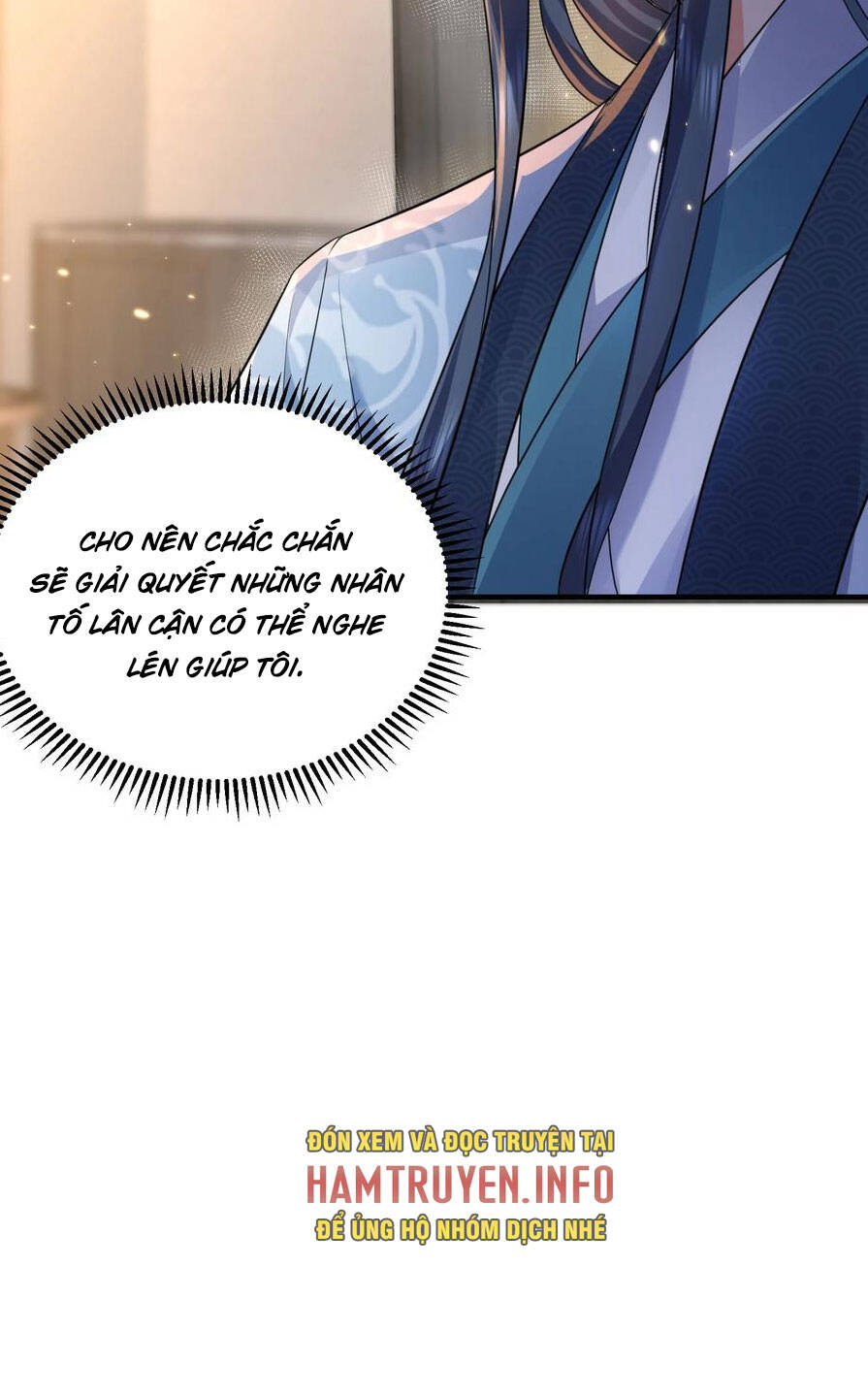 Ta Vô Địch Lúc Nào Chapter 169 - 25