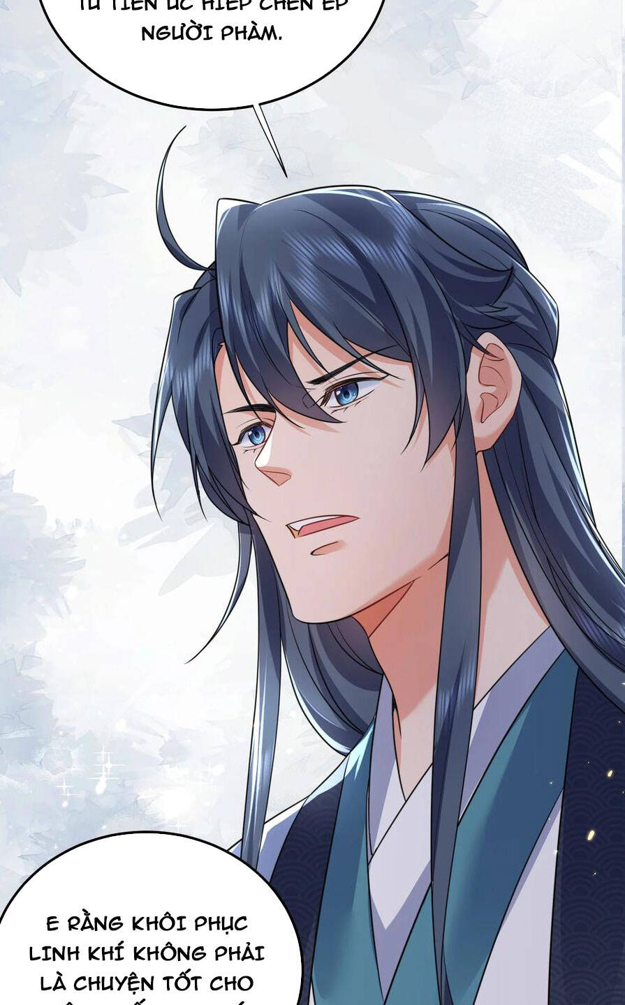 Ta Vô Địch Lúc Nào Chapter 169 - 28