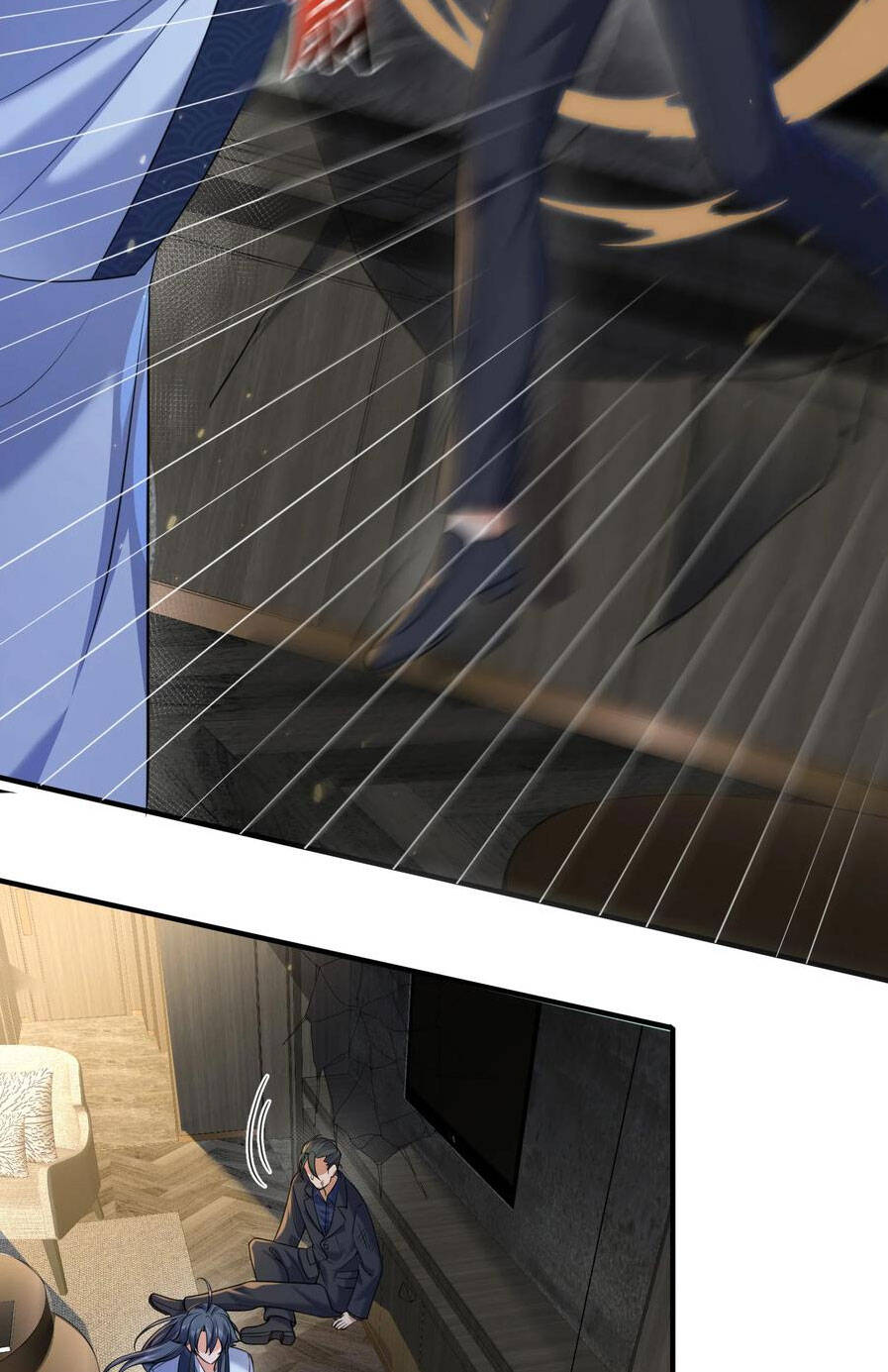 Ta Vô Địch Lúc Nào Chapter 169 - 4