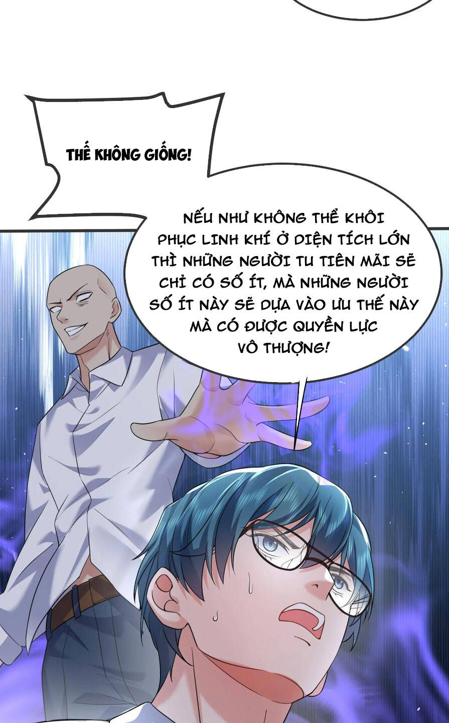 Ta Vô Địch Lúc Nào Chapter 169 - 32