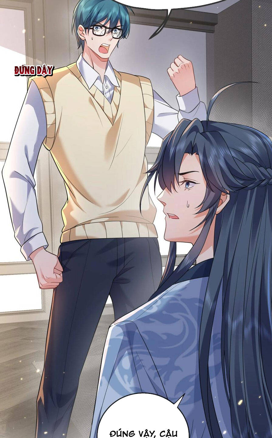 Ta Vô Địch Lúc Nào Chapter 169 - 34