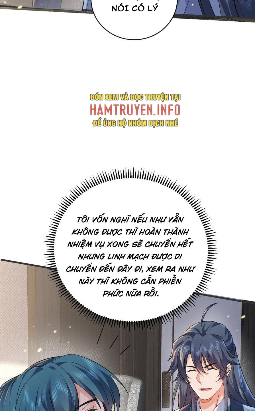 Ta Vô Địch Lúc Nào Chapter 169 - 35