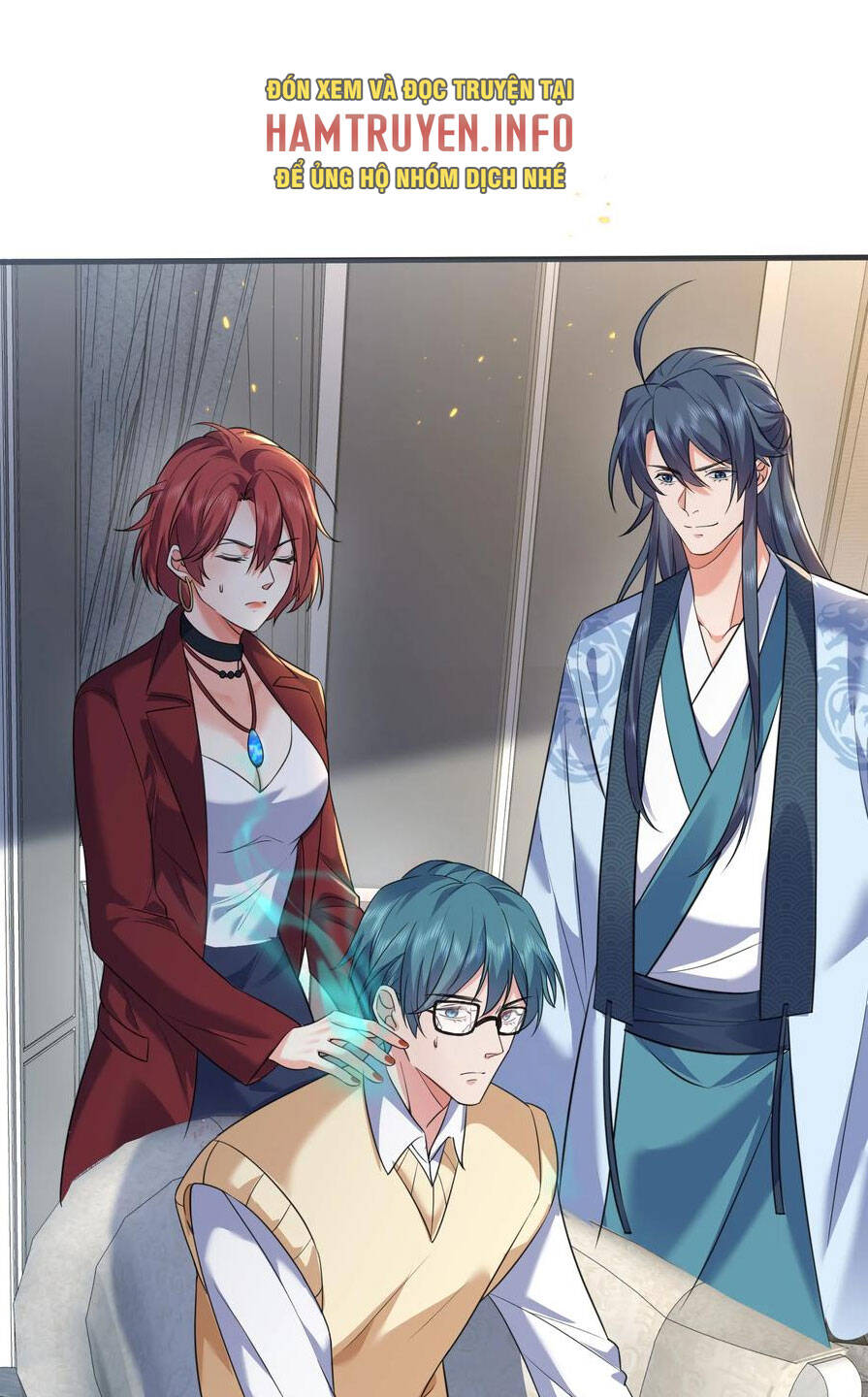 Ta Vô Địch Lúc Nào Chapter 169 - 40