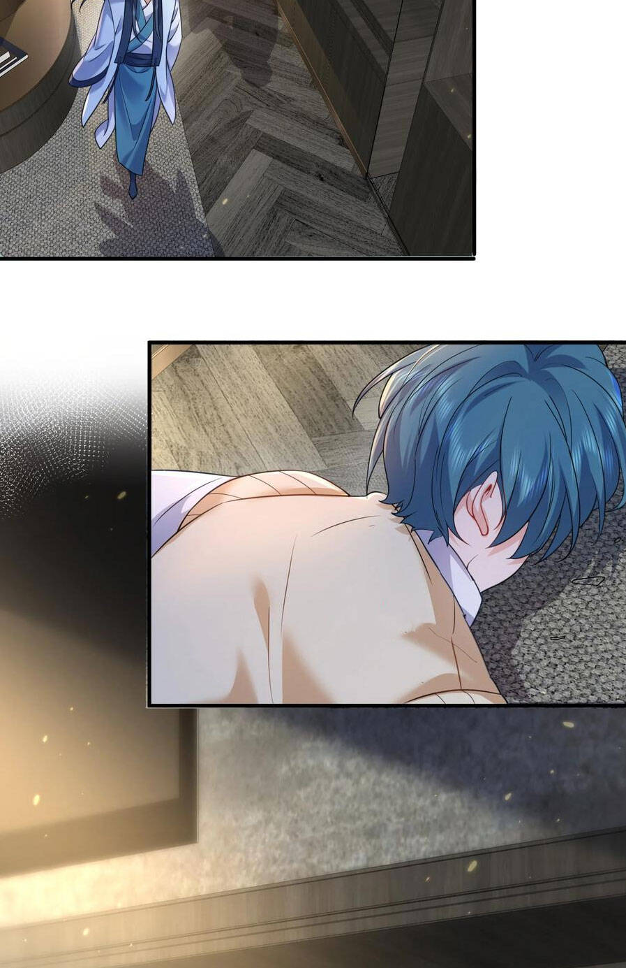 Ta Vô Địch Lúc Nào Chapter 169 - 5