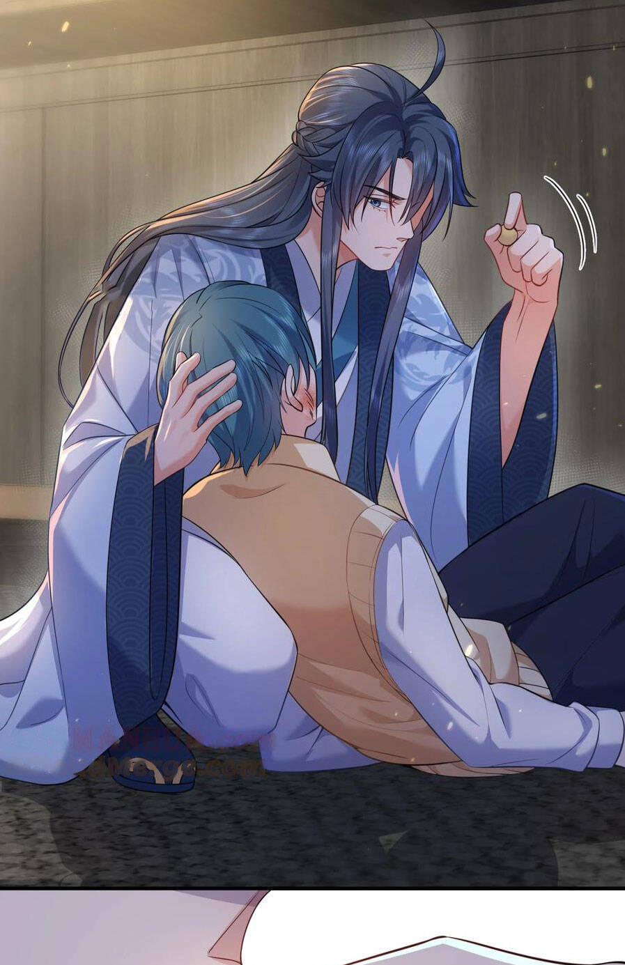 Ta Vô Địch Lúc Nào Chapter 169 - 6