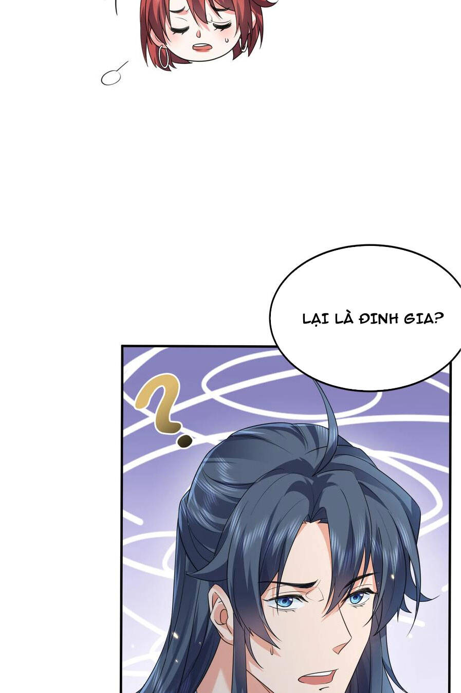 Ta Vô Địch Lúc Nào Chapter 170 - 16