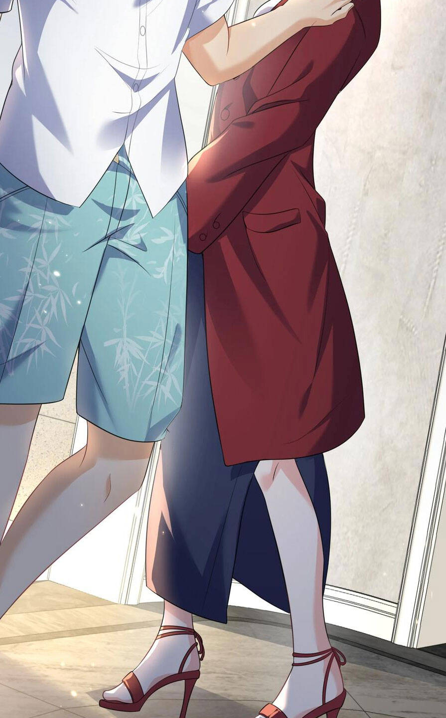 Ta Vô Địch Lúc Nào Chapter 170 - 25