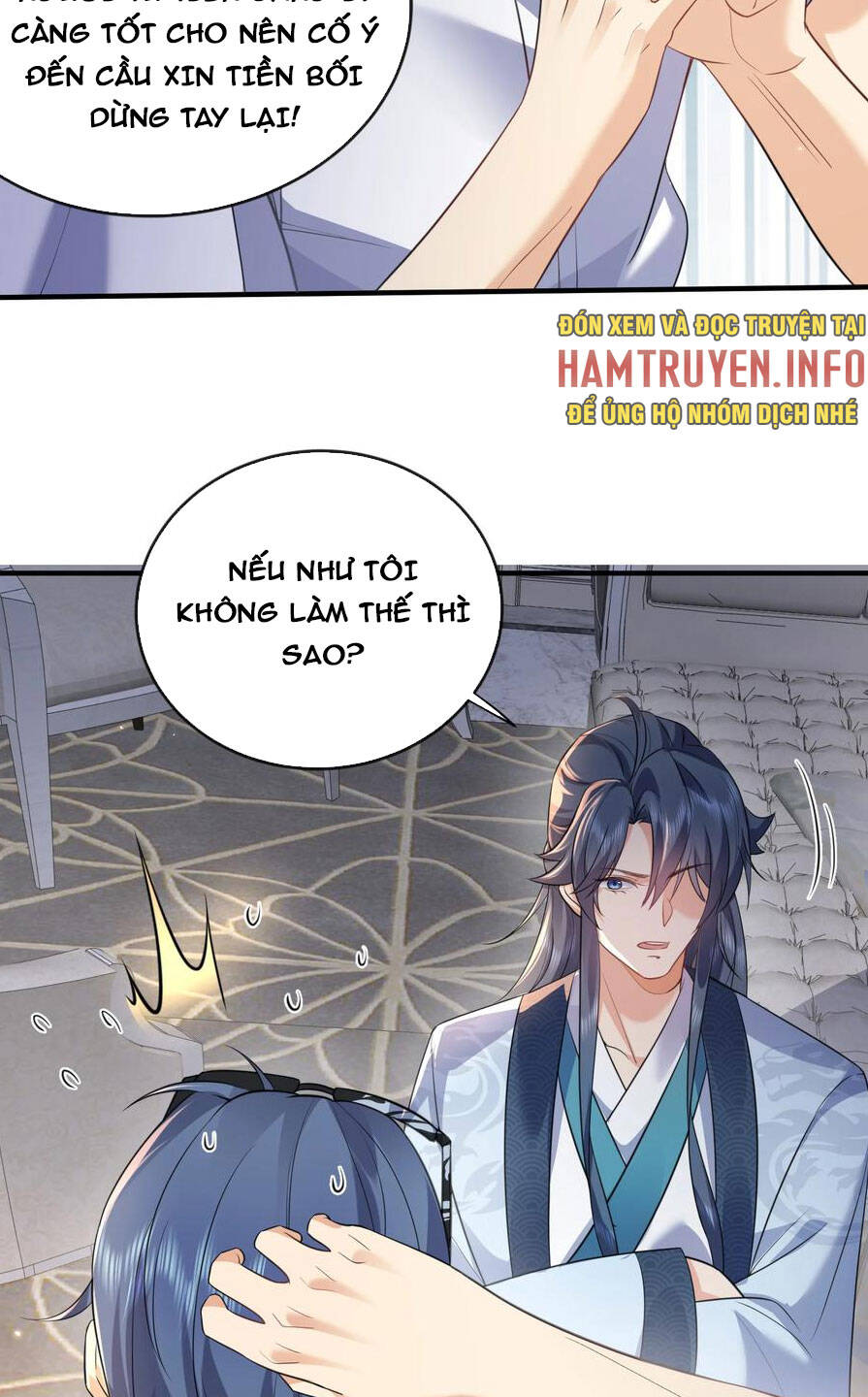 Ta Vô Địch Lúc Nào Chapter 170 - 30