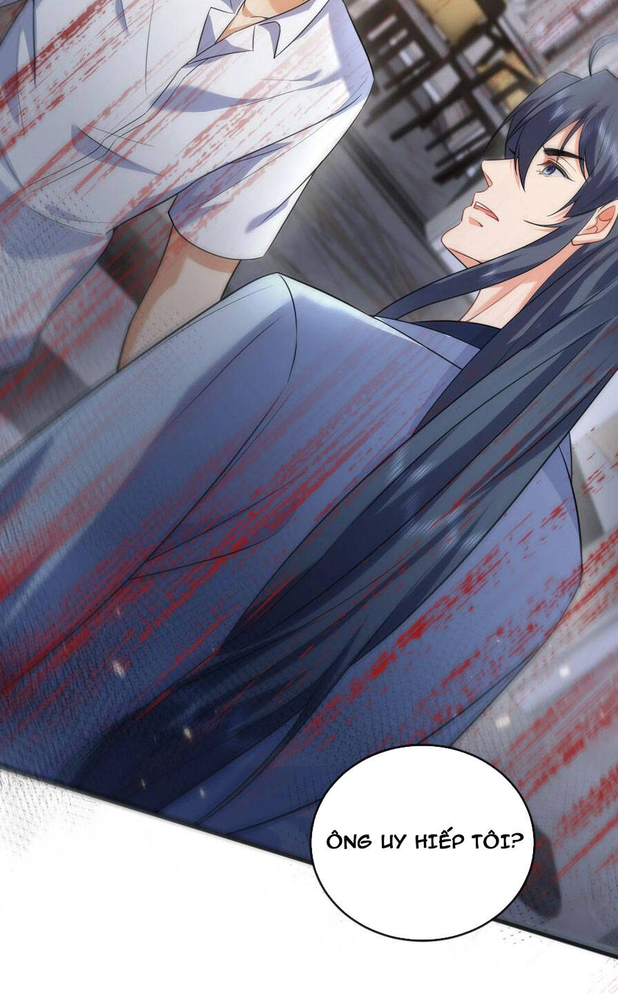 Ta Vô Địch Lúc Nào Chapter 170 - 33