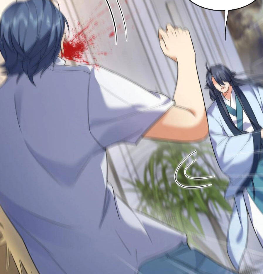 Ta Vô Địch Lúc Nào Chapter 170 - 43