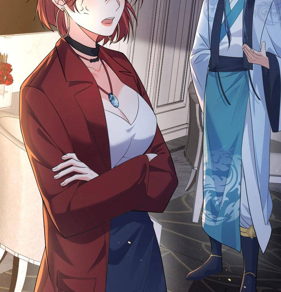 Ta Vô Địch Lúc Nào Chapter 170 - 53